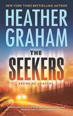 Book cover for The Seekers