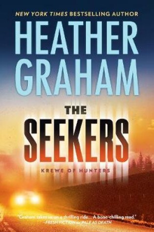 Cover of The Seekers