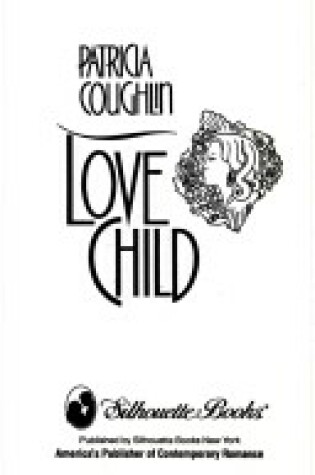 Cover of Love Child