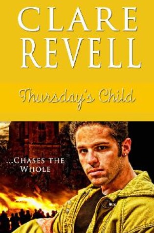 Cover of Thursday's Child Volume 4