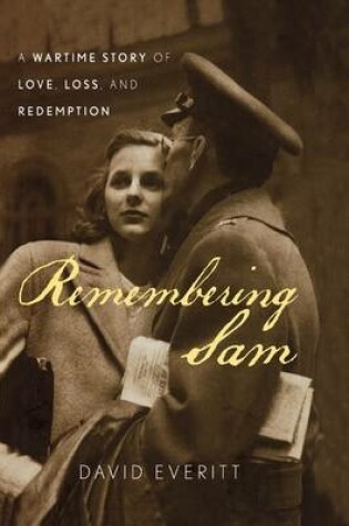 Cover of Remembering Sam