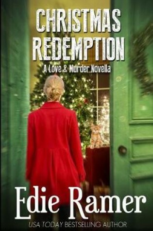 Cover of Christmas Redemption