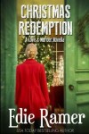 Book cover for Christmas Redemption