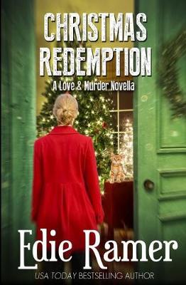 Book cover for Christmas Redemption
