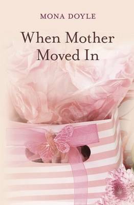 Book cover for When Mother Moved In