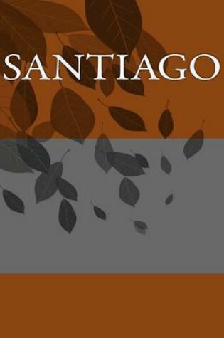 Cover of Santiago