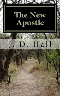 Cover of The New Apostle