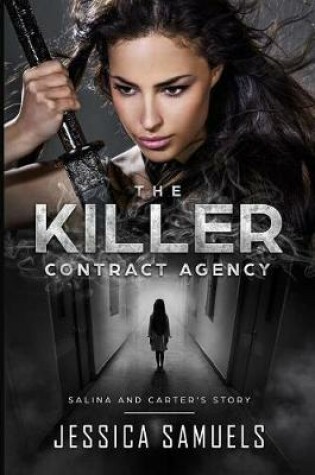 Cover of The Killer Contract Agency