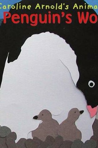 Cover of A Penguin's World