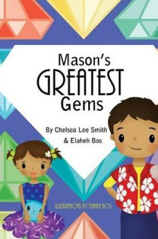 Cover of Mason's Greatest Gems
