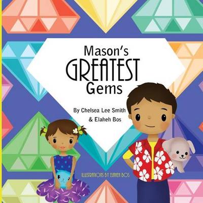 Book cover for Mason's Greatest Gems