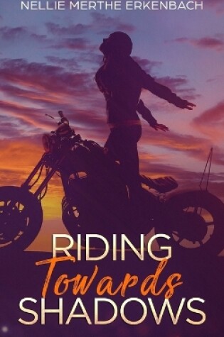 Cover of Riding Towards Shadows