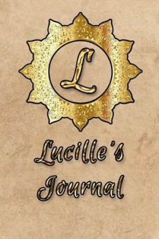 Cover of Lucille