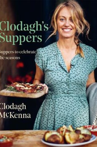 Cover of Clodagh's Suppers