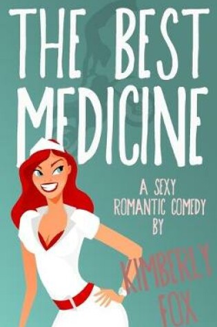 Cover of The Best Medicine