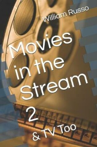 Cover of Movies in the Stream 2