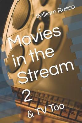 Book cover for Movies in the Stream 2