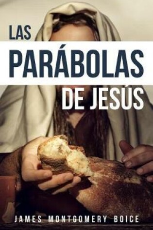 Cover of Las Parabolas de Jesus