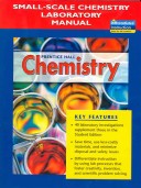 Book cover for PH Chemistry Small-Scale Lab M