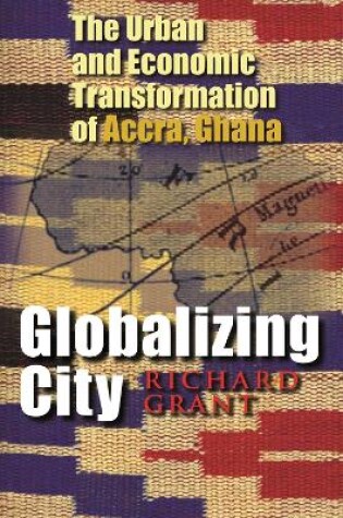 Cover of Globalizing City