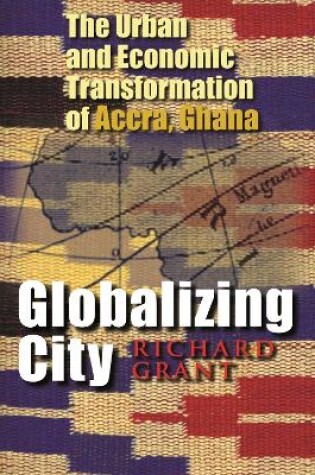 Cover of Globalizing City