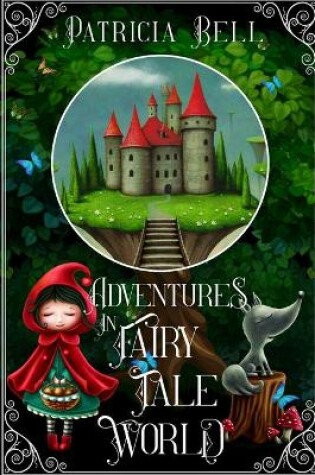 Cover of Adventures in Fairytale World