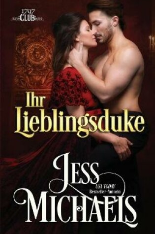 Cover of Ihr Lieblingsduke