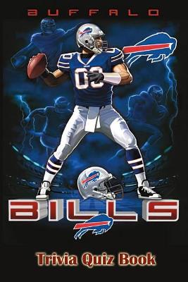 Book cover for Buffalo Bills