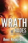 Book cover for Wrath of Hades