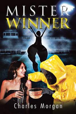 Book cover for Mister Winner
