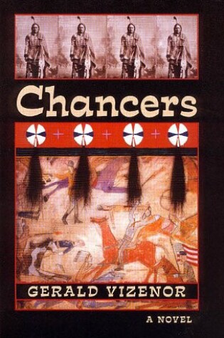 Cover of Chancers