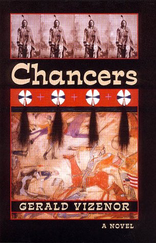 Cover of Chancers