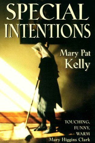 Cover of Special Intentions