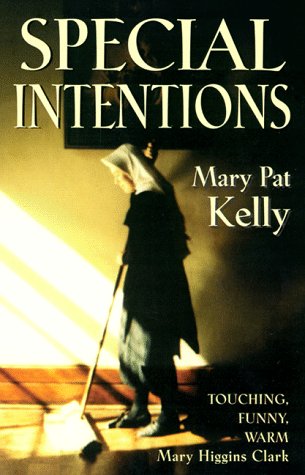 Book cover for Special Intentions