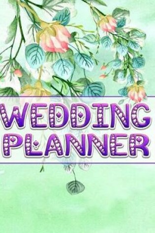 Cover of Wedding Planner