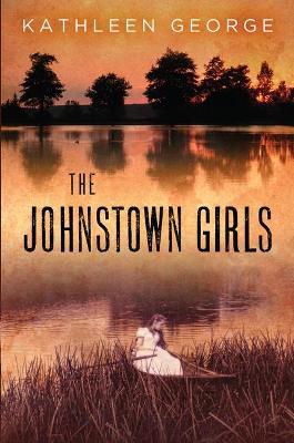 Book cover for The Johnstown Girls