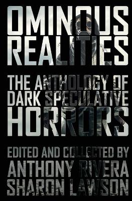 Book cover for Ominous Realities