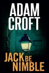 Book cover for Jack Be Nimble