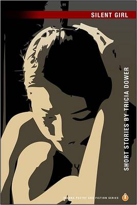 Book cover for Silent Girl