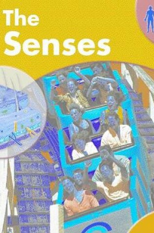 Cover of The Senses