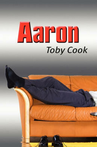 Cover of Aaron