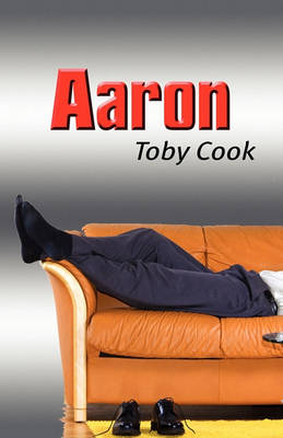 Book cover for Aaron