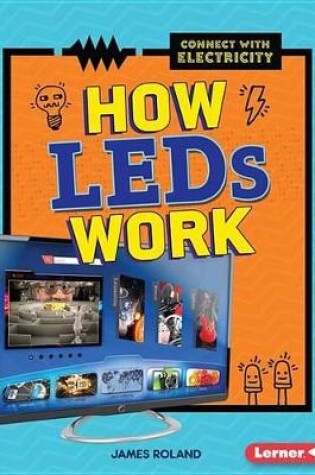 Cover of How LEDs Work