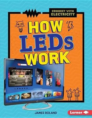 Cover of How LEDs Work