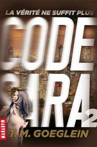 Cover of Code Sara T02