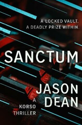 Cover of Sanctum