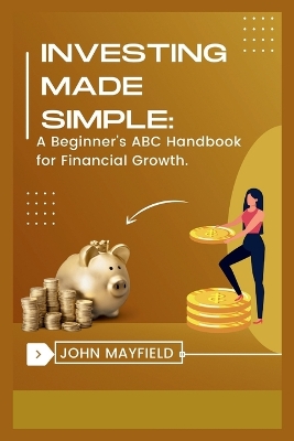 Book cover for Investing Made Simple