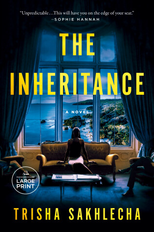 Cover of The Inheritance