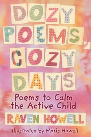 Cover of Dozy Poems, Cozy Days