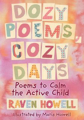 Book cover for Dozy Poems, Cozy Days